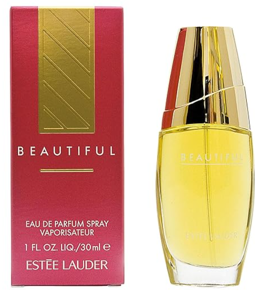 Estee Lauder Beautiful EDP Spray for Women