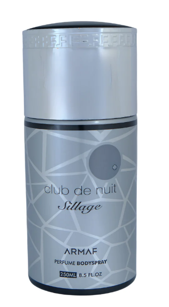 Armaf Club De Nuit Sillage  EDP Spray For Men