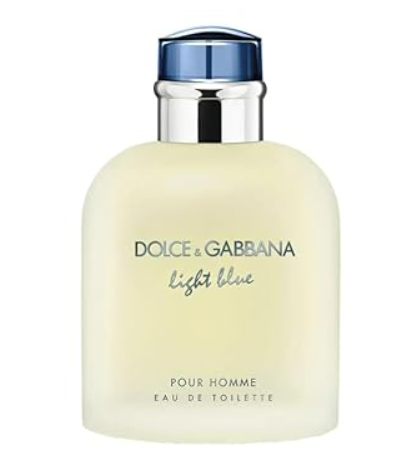 Dolce & Gabbana Pour Homme  EDT Spray for Men