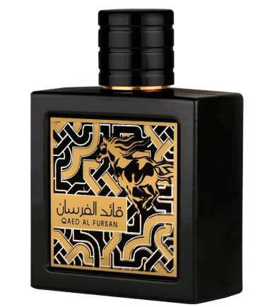 LATTAFA QAED AL FURSAN EDP SPRAY FOR MEN