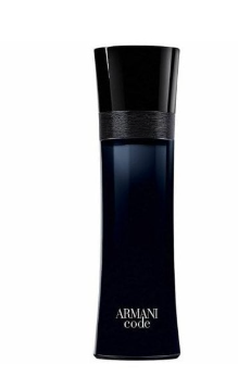 GIORGIO ARMANI Code Homme EDT Spray