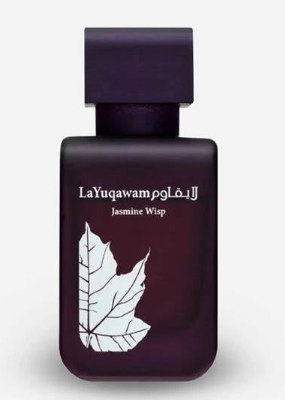 RASASI La Yuqawam Jasmine Wisp EDP Spray For Women