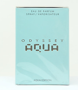 Armaf Odyssey Aqua EDP Spray For Men