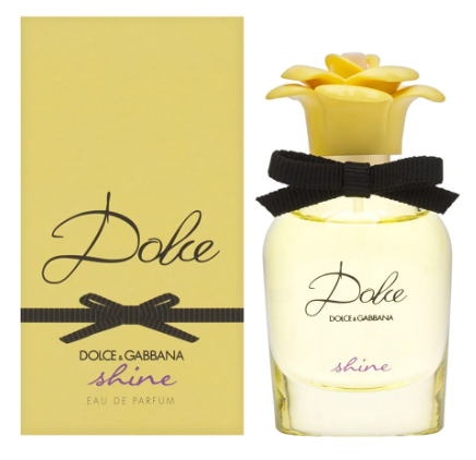 "DOLCE & GABBANA Dolce Shine EDP Spray For Women