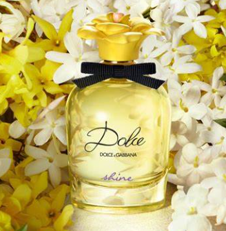 "DOLCE & GABBANA Dolce Shine EDP Spray For Women