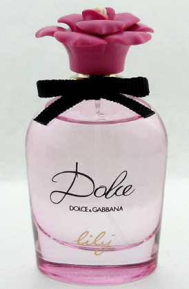 DOLCE & GABBANA Dolce Lily EDT Spray For Women