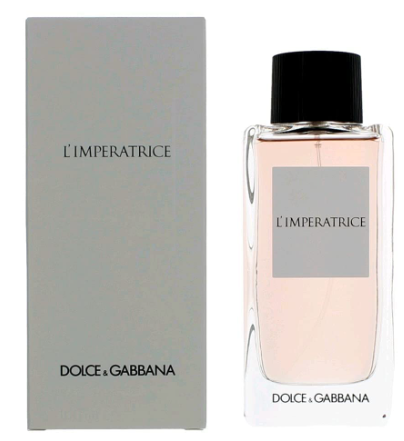 Dolce & Gabbana L'imperatrice EDT Spray for Women