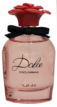 DOLCE & GABBANA Dolce Rose EDT Spray For Women