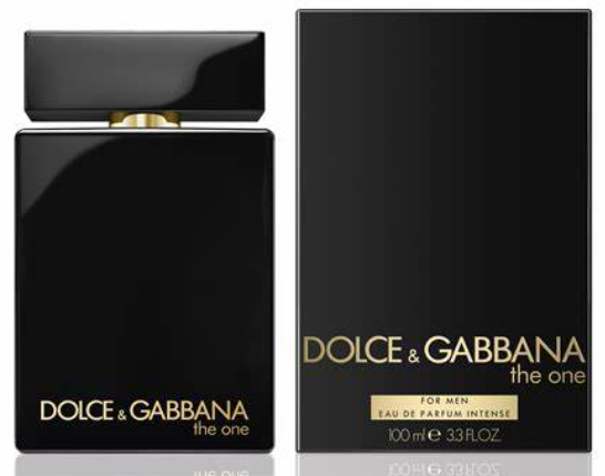 DOLCE & GABBANA The One Intense EDP Spray For Men