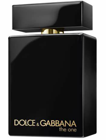 DOLCE & GABBANA The One Intense EDP Spray For Men