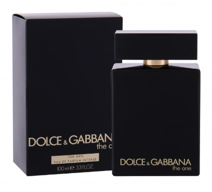 DOLCE & GABBANA The One Intense EDP Spray For Men