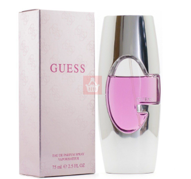 GUESS for women EDP Spray For Women