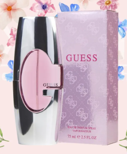 GUESS for women EDP Spray For Women