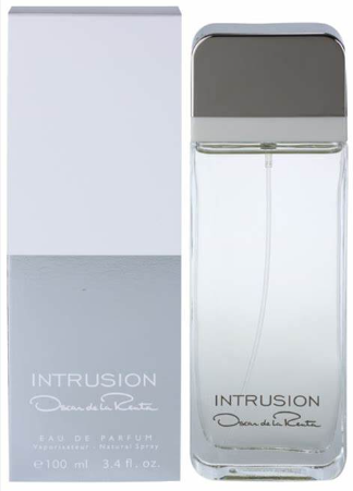 Oscar de la Renta INTRUSION EDP Mini Parfum  For  Women