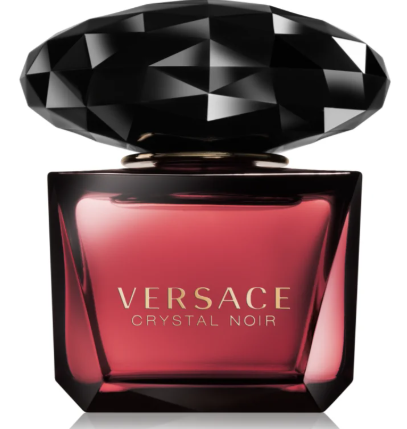 Versace Crystal Noir EDT Spray For Women