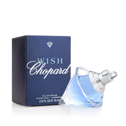 Chopard Wish 2.5 EDP Spray for Women