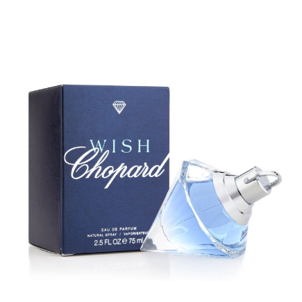 Chopard Wish EDP Spray for Women