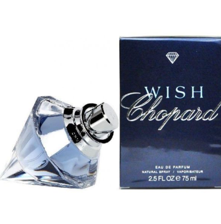 Chopard Wish 2.5 EDP Spray for Women