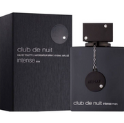 Armaf Club De Nuit Intense  EDP Spray For Men