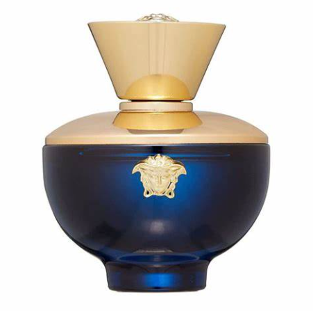 Versace Dylan Blue  EDP Spray for Women