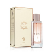 Lattafa The Kingdom EDP Spray For Women