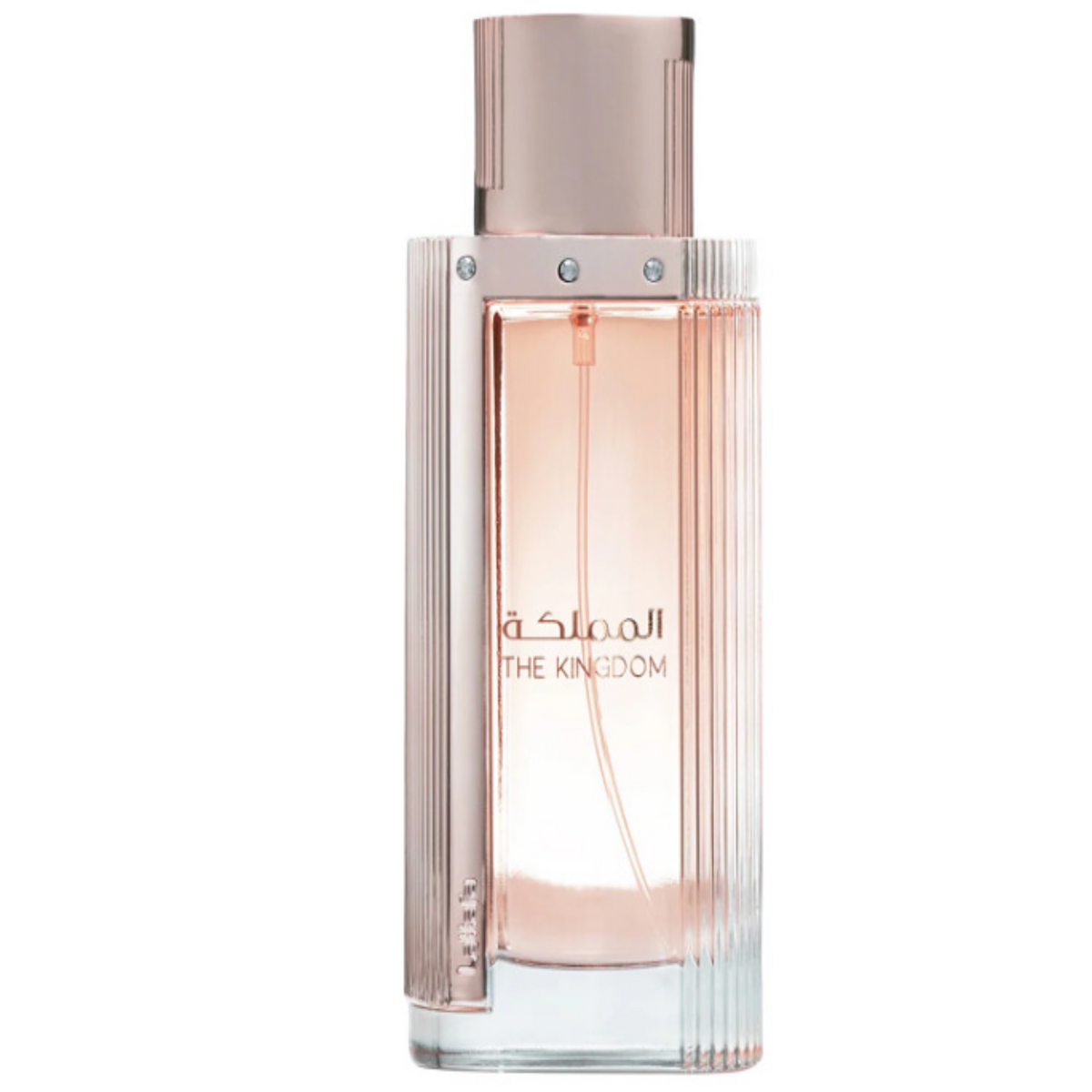 Lattafa The Kingdom EDP Spray For Women