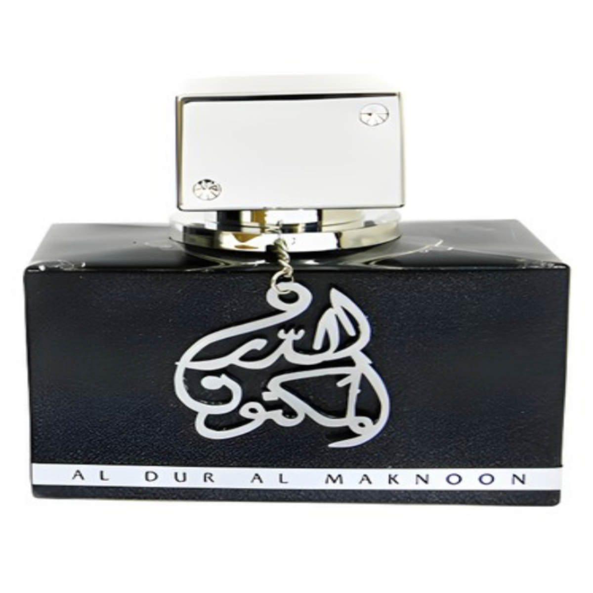 Lattafa Al Dur Al Maknoon Silver EDP Spray  For Unisex