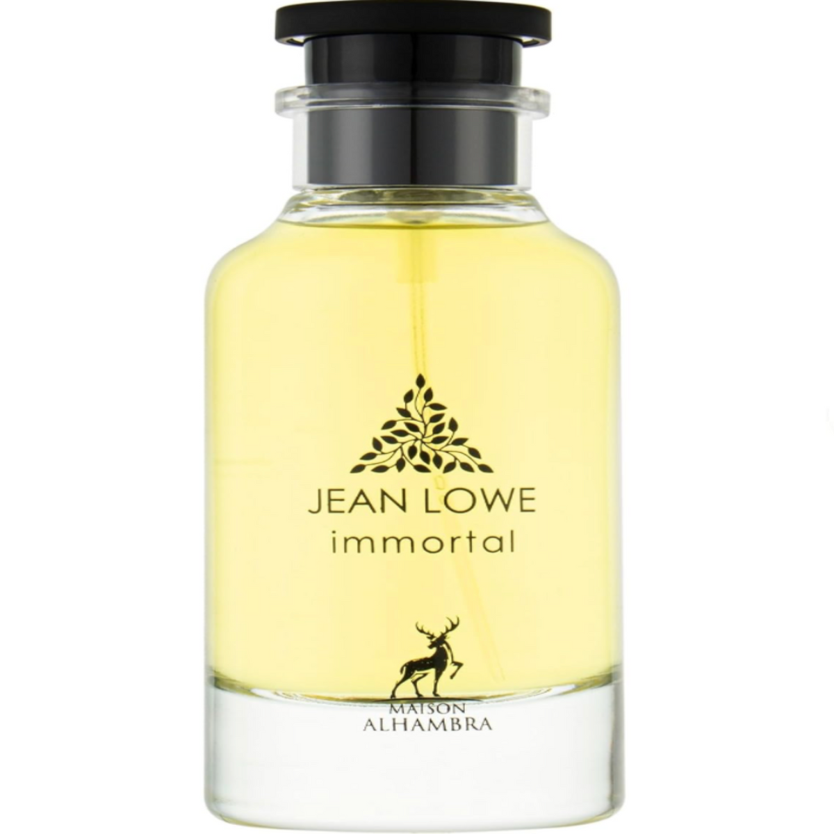 Maison Alhambra Jean Lowe Immortel EDP Spray For Men