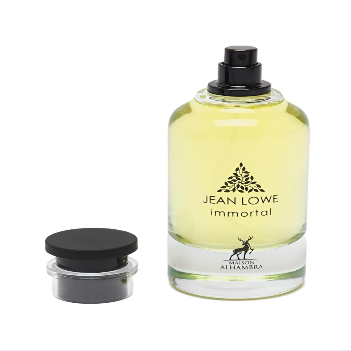 Maison Alhambra Jean Lowe Immortel EDP Spray For Men