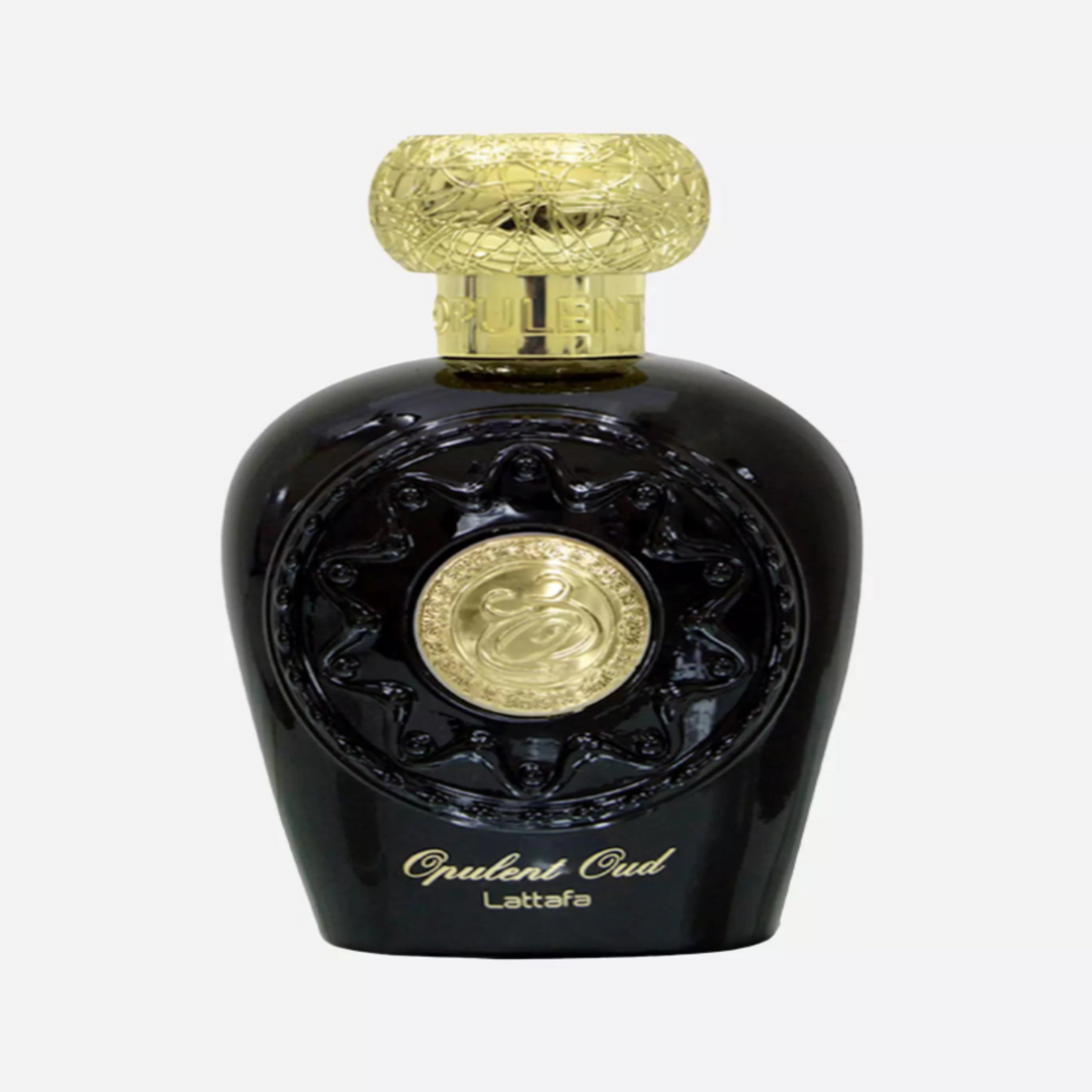 Lattafa Opulent Oud EDP Spray For Unisex