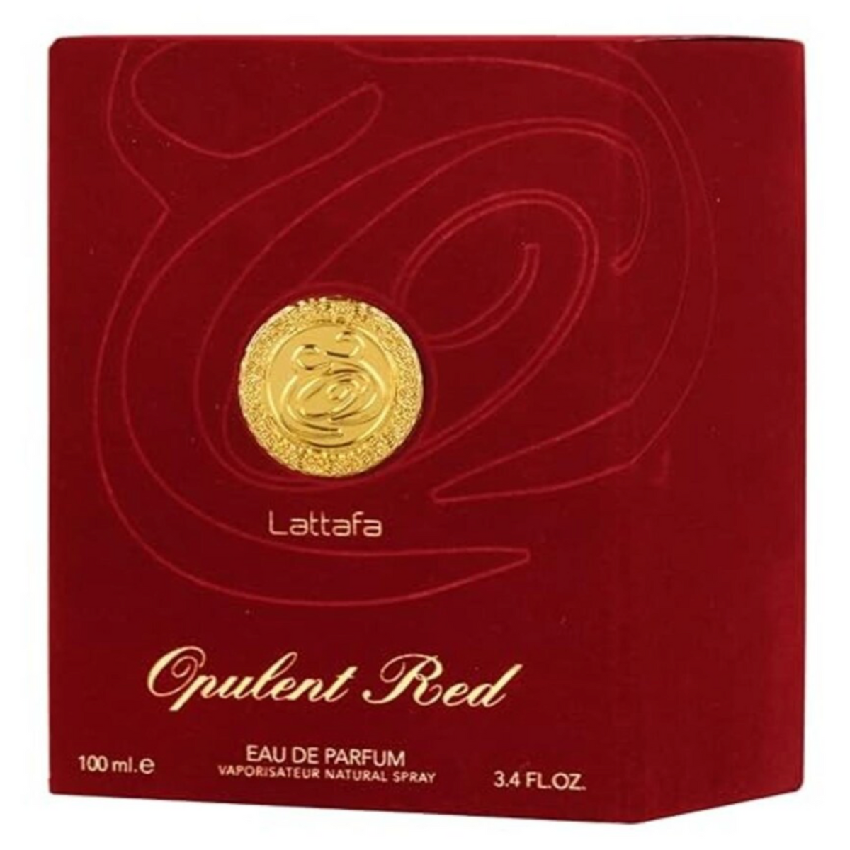 Lattafa Sakeena EDP Spray For Unisex