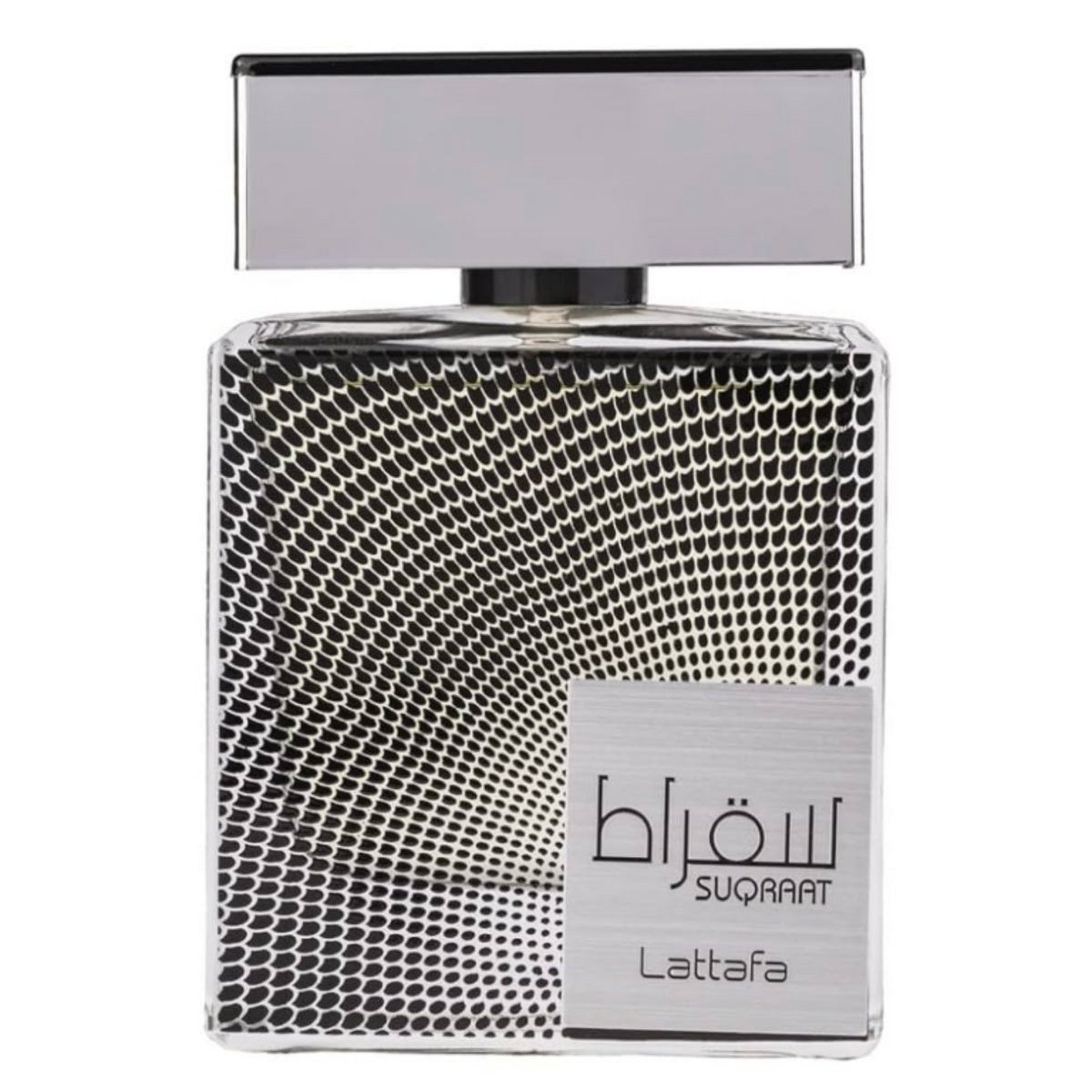 Lattafa Suqraat EDP Spray For Men