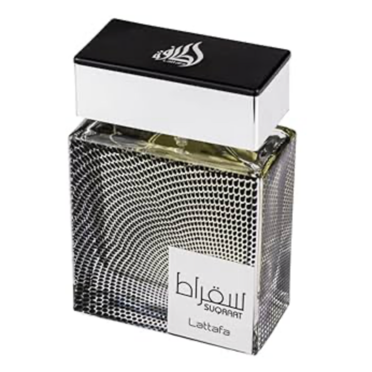 Lattafa Suqraat EDP Spray For Men