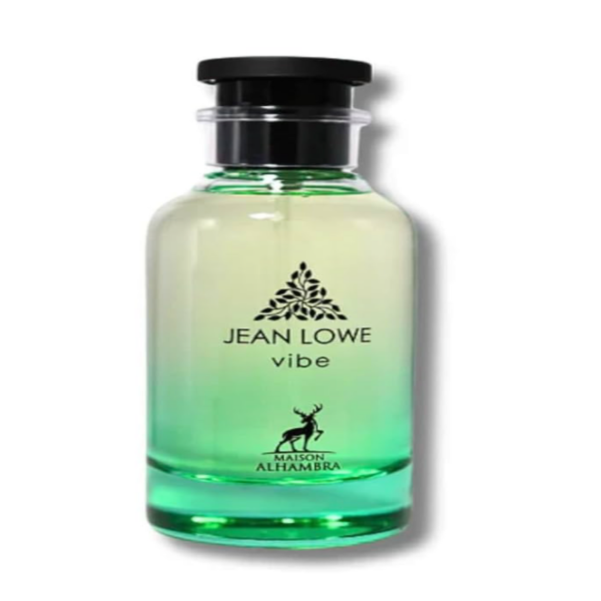 Maison Alhambra Jean Lowe Vibe EDP Spray For Unisex