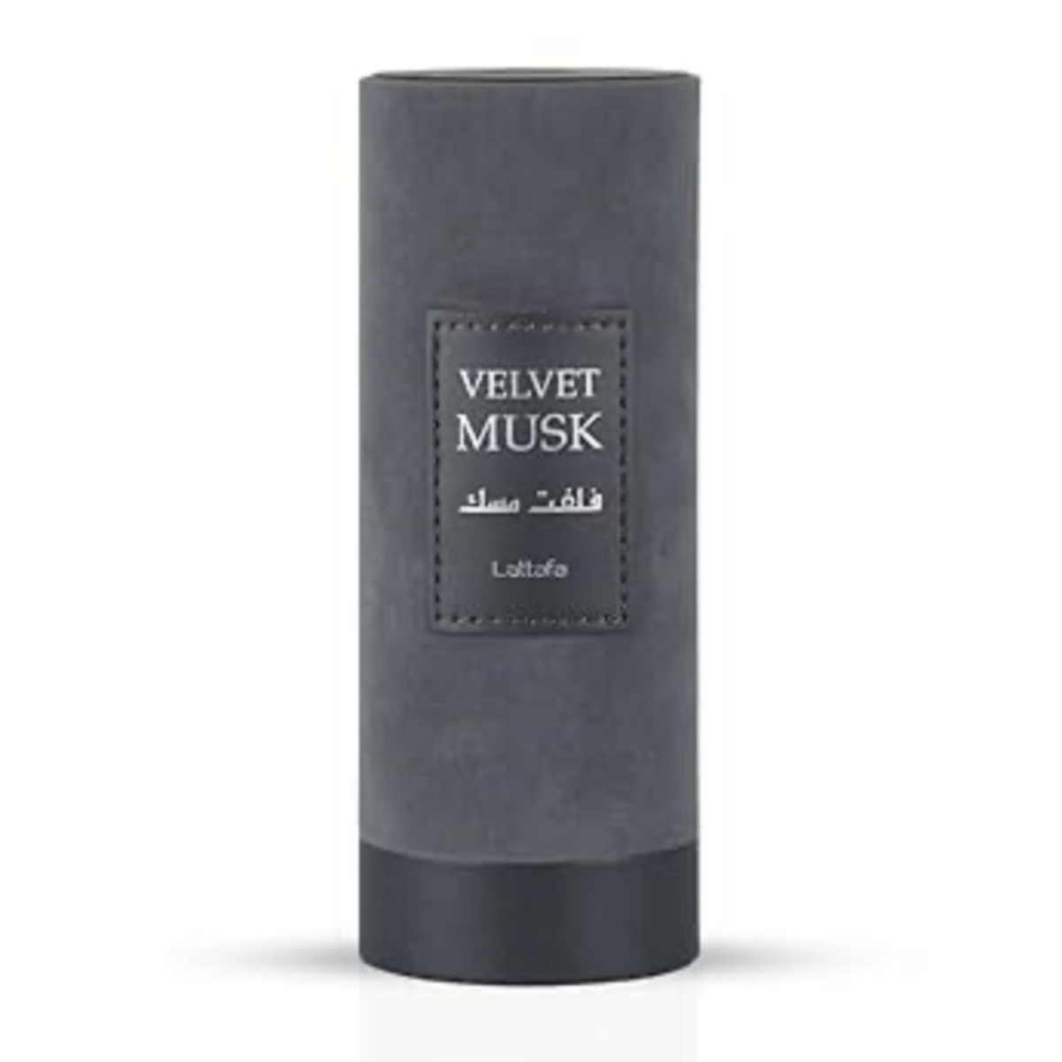 Lattafa Velvet Musk EDP Spray For Unisex