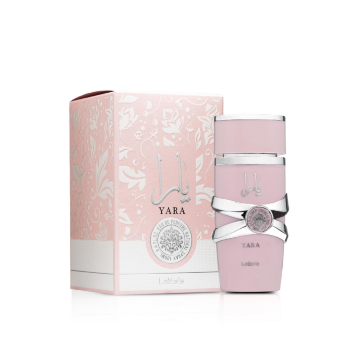 Lattafa Yara EDP Spray For Women