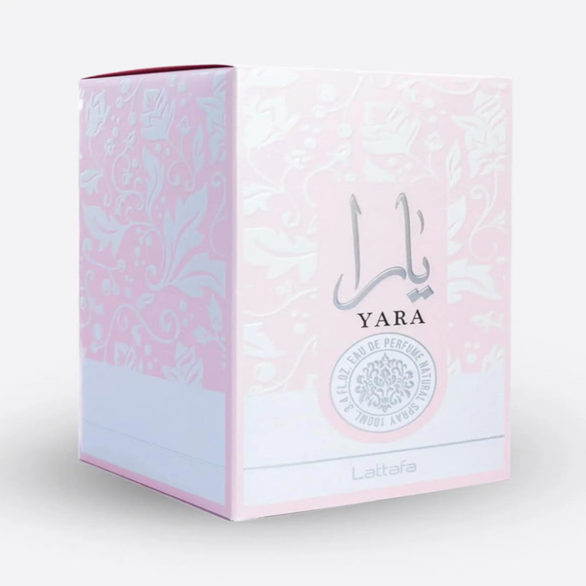 Lattafa Yara EDP Spray For Women