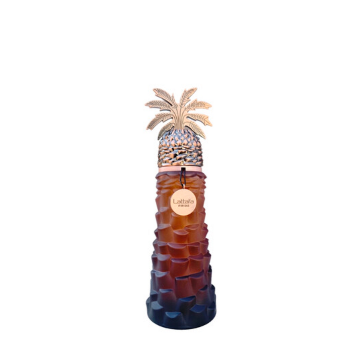 Lattafa Pride Ajwaa EDP Spray For Unisex
