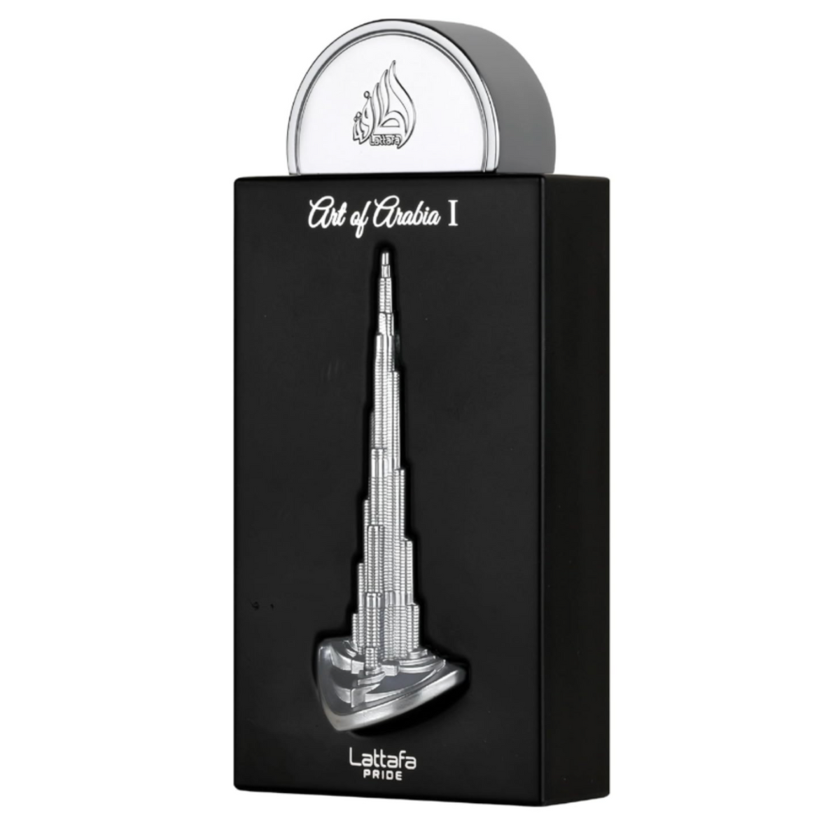 Lattafa Pride Art of Arabia EDP Spray For Unisex