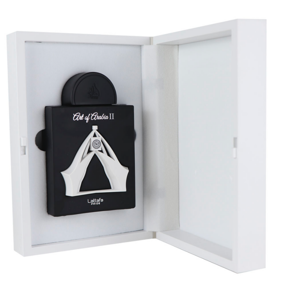 Lattafa Pride Art of Arabia II  EDP Spray For Unisex