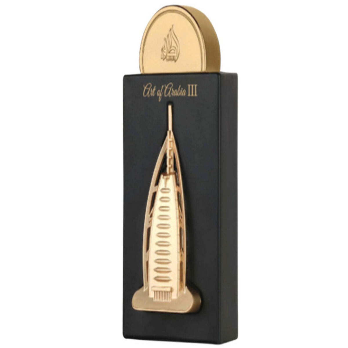 Lattafa Pride Art of Arabia III  EDP Spray For Unisex