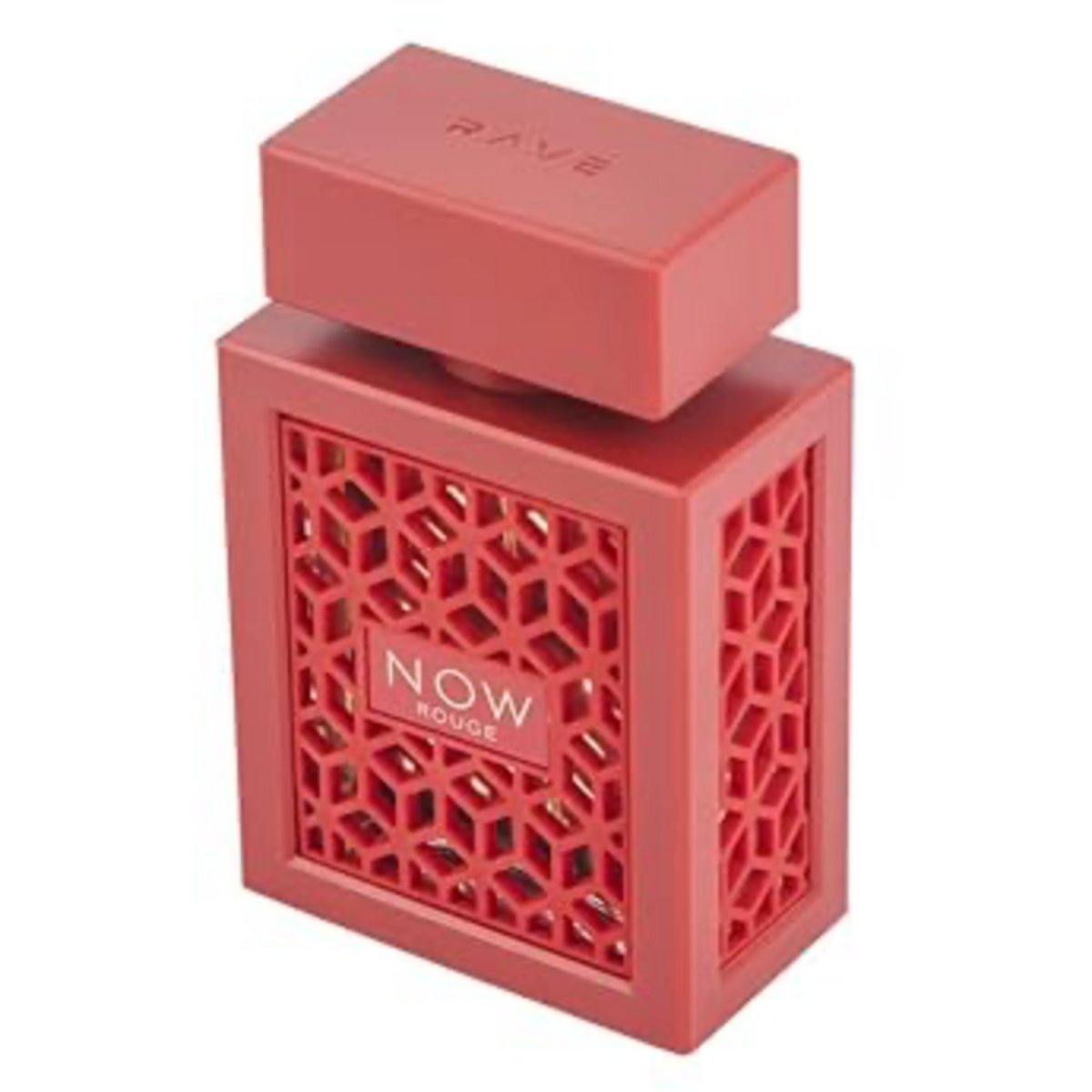 Lattafa Rave Red Now Rouge EDP Spray For Women