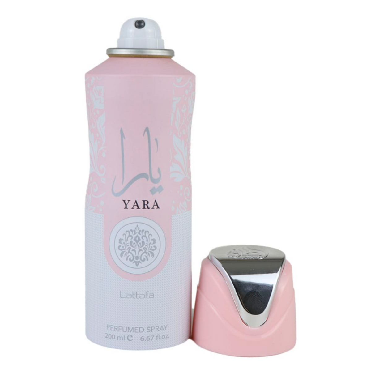 Lattafa Yara Body Spray  For Men