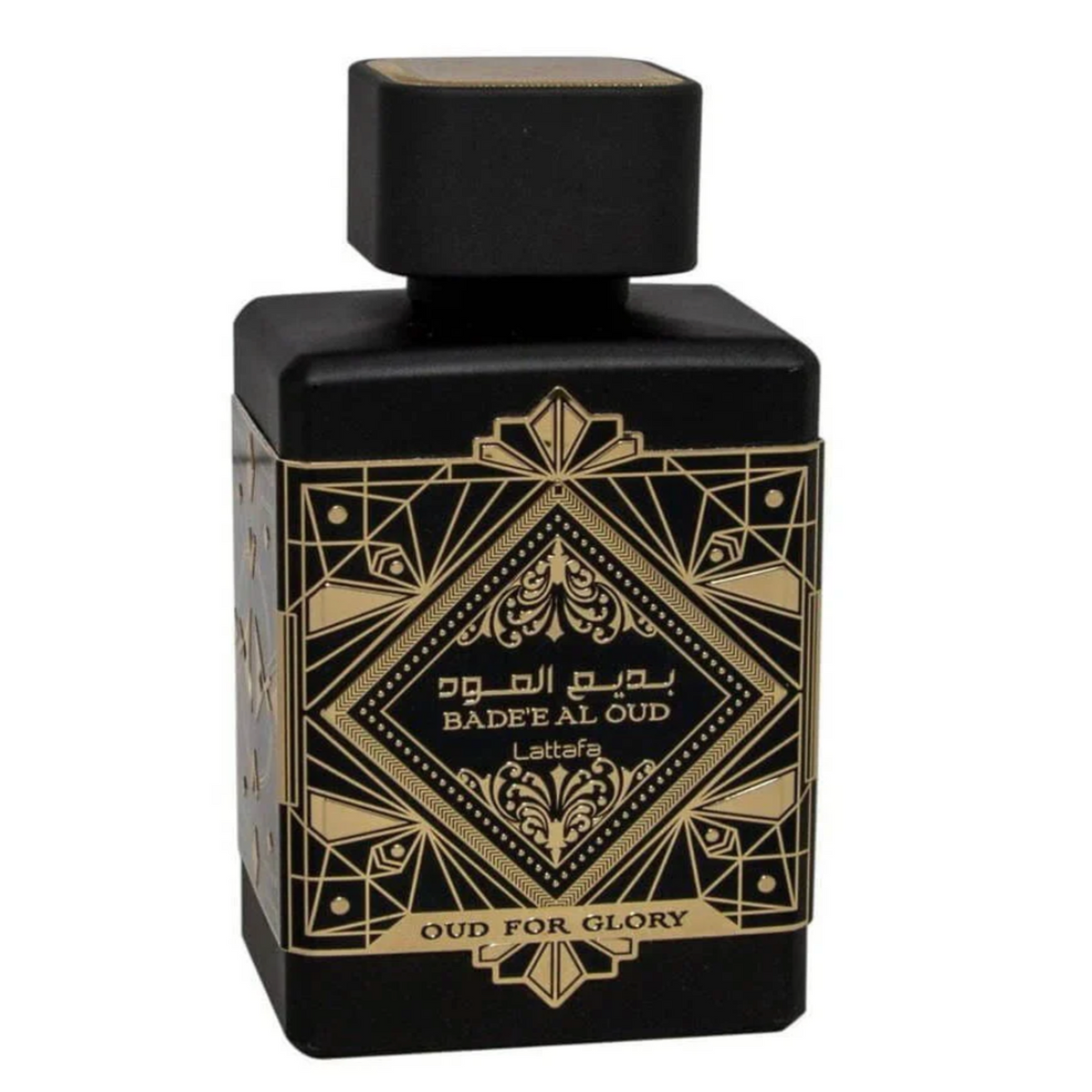 Lattafa Oud For Glory Body Spray For Unisex