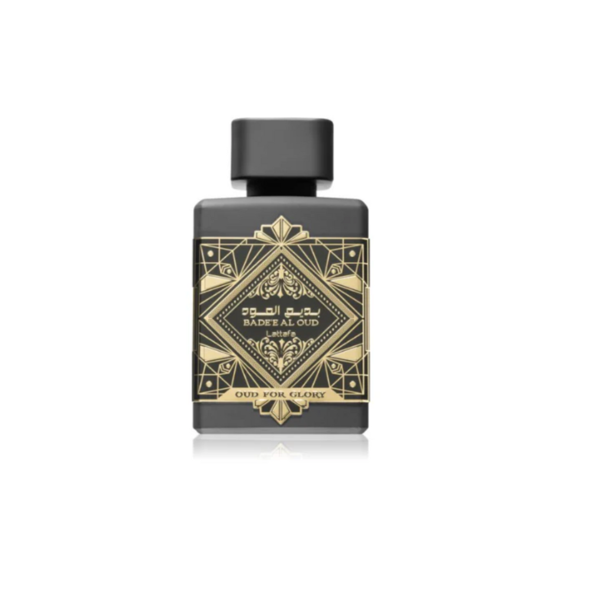 Lattafa Oud For Glory Body Spray For Unisex