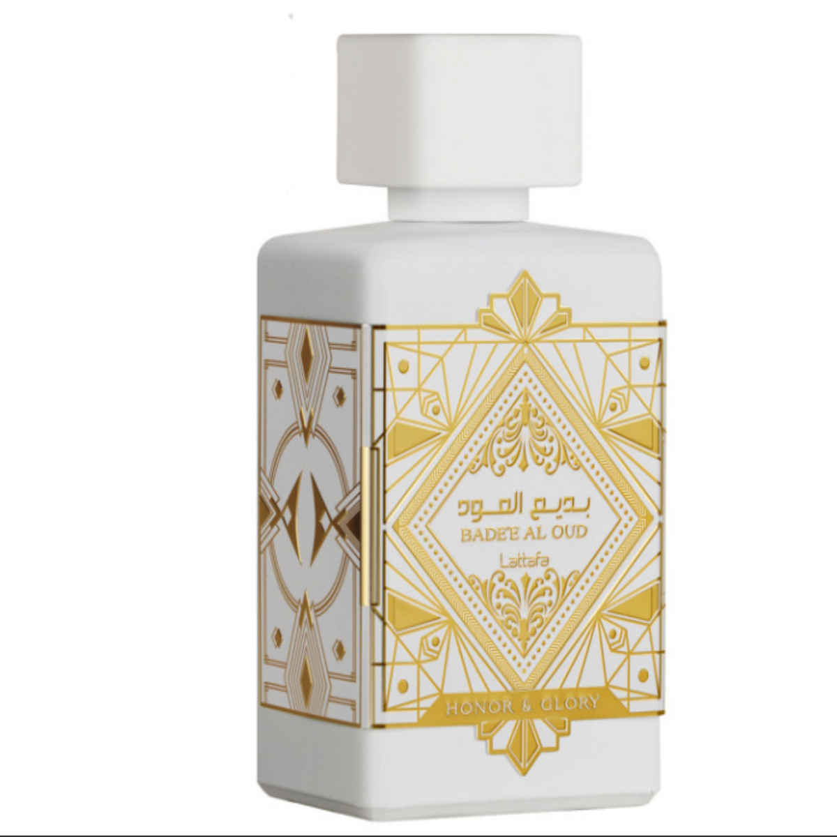 LATTAFA Bade'E Al Oud Honor & Glory Body Spray For Unisex