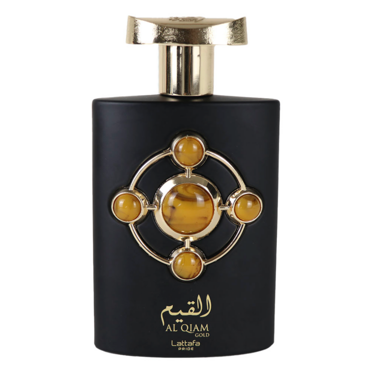 Lattafa Pride Al Qiam Gold EDP Spray For Unisex