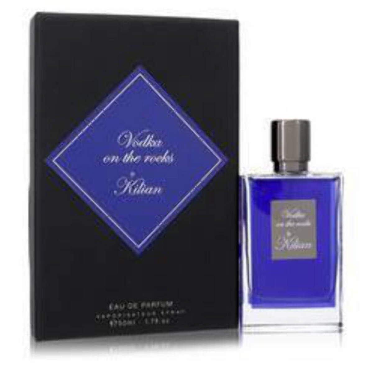Kilian Vodka On The Rocks EDP Spray For Unisex