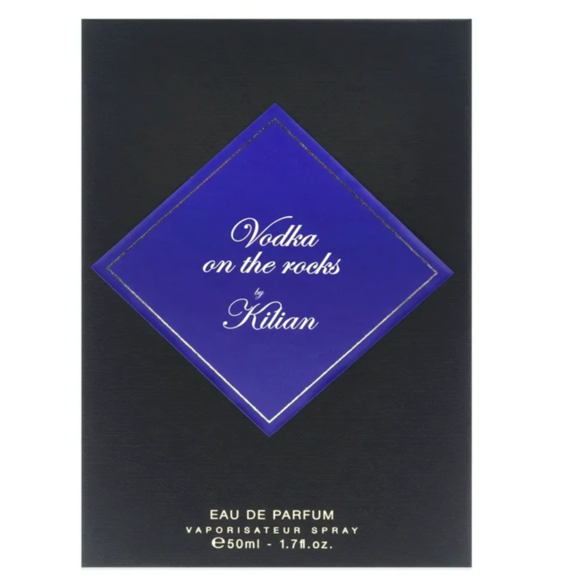Kilian Vodka On The Rocks EDP Spray For Unisex
