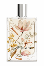 SANDS OF MUSK